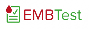 EMB bloedtest